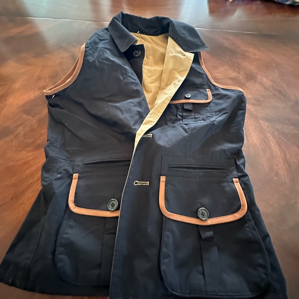 Women’s vest